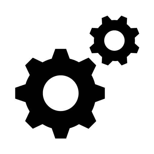 INDUSTRIELLA TJÄNSTER